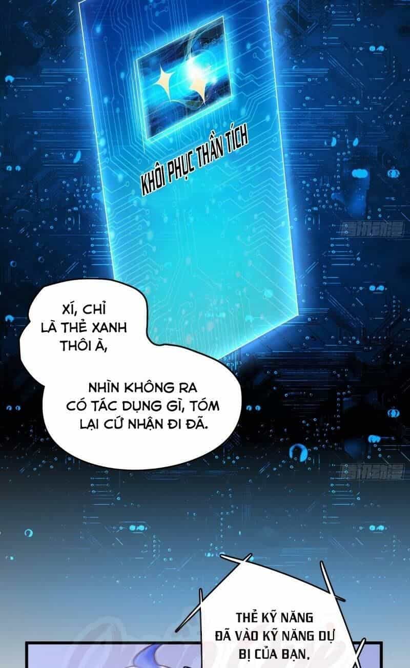 Shipper Thần Cấp - Chương 17 - ảnh 13