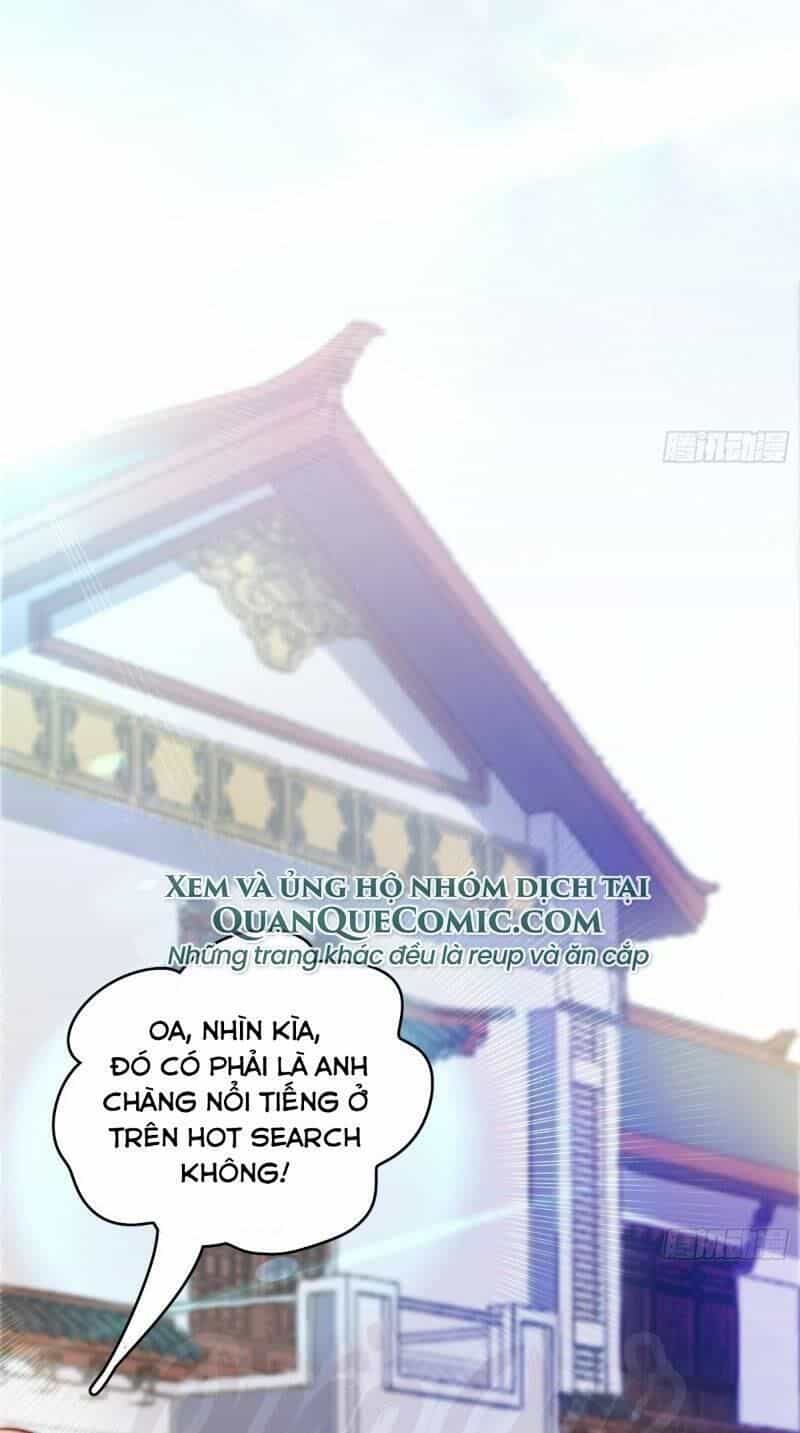 Shipper Thần Cấp - Chương 17 - ảnh 17