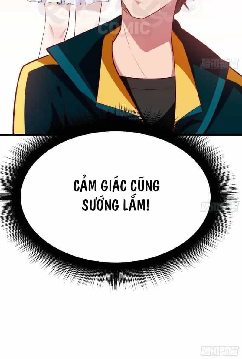 Shipper Thần Cấp - Chương 17 - ảnh 22