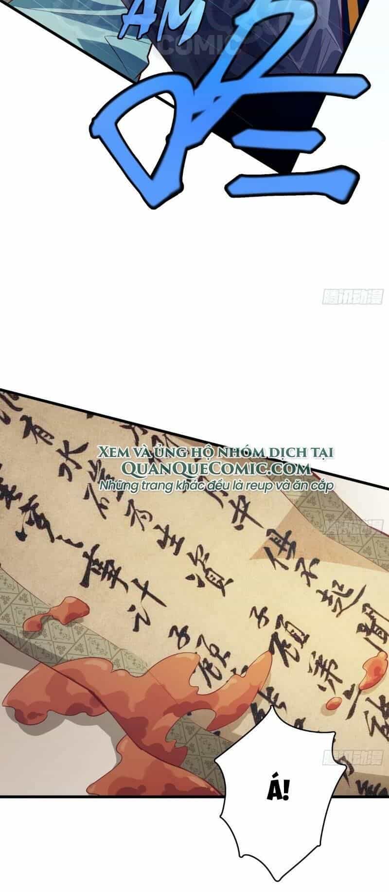 Shipper Thần Cấp - Chương 17 - ảnh 26