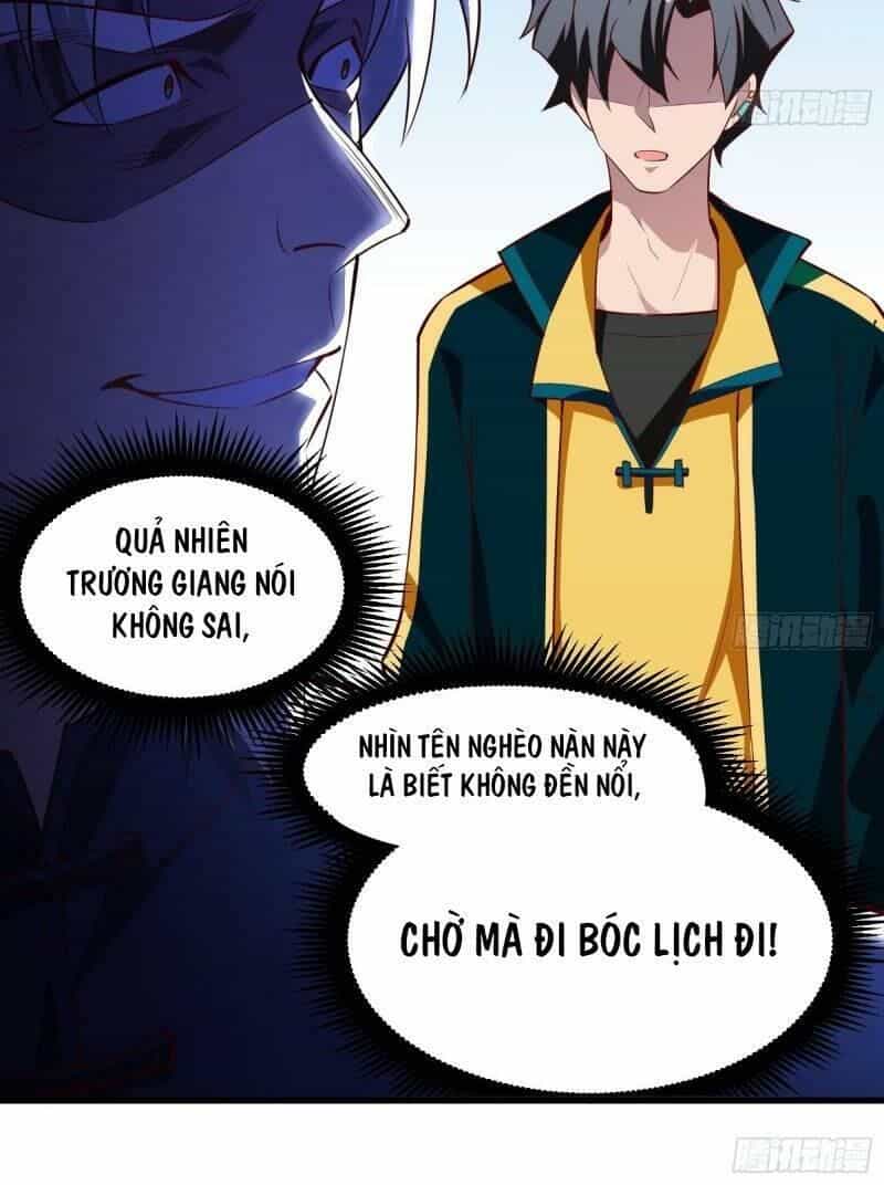 Shipper Thần Cấp - Chương 17 - ảnh 34