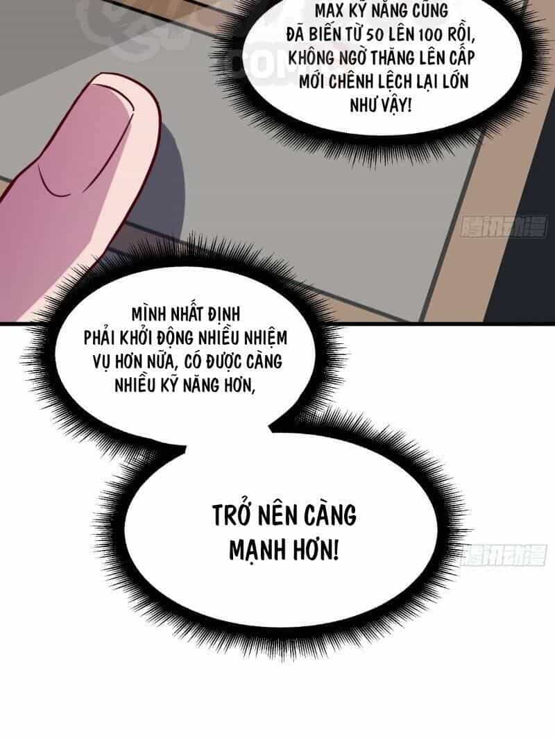 Shipper Thần Cấp - Chương 17 - ảnh 8