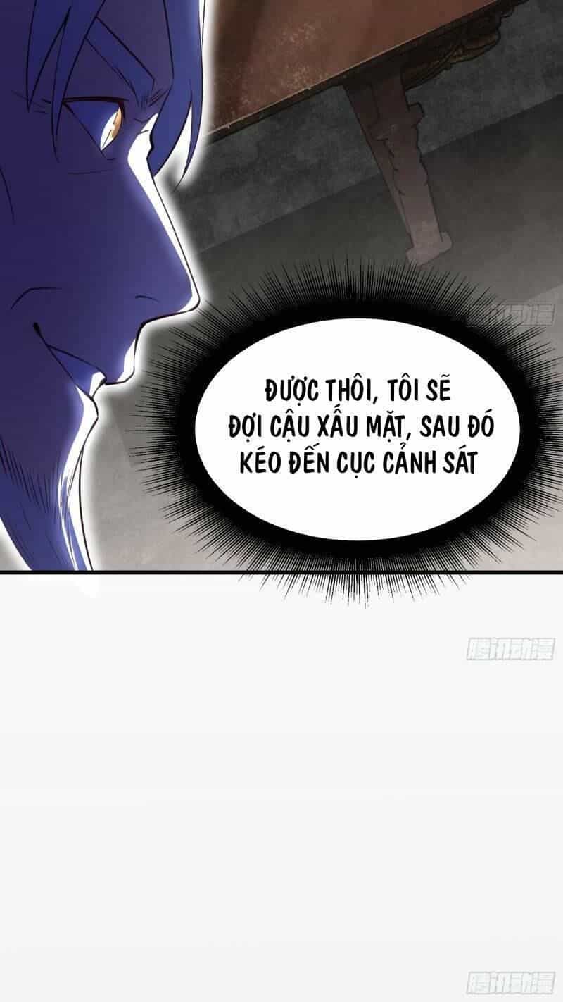 Shipper Thần Cấp - Chương 18 - ảnh 12