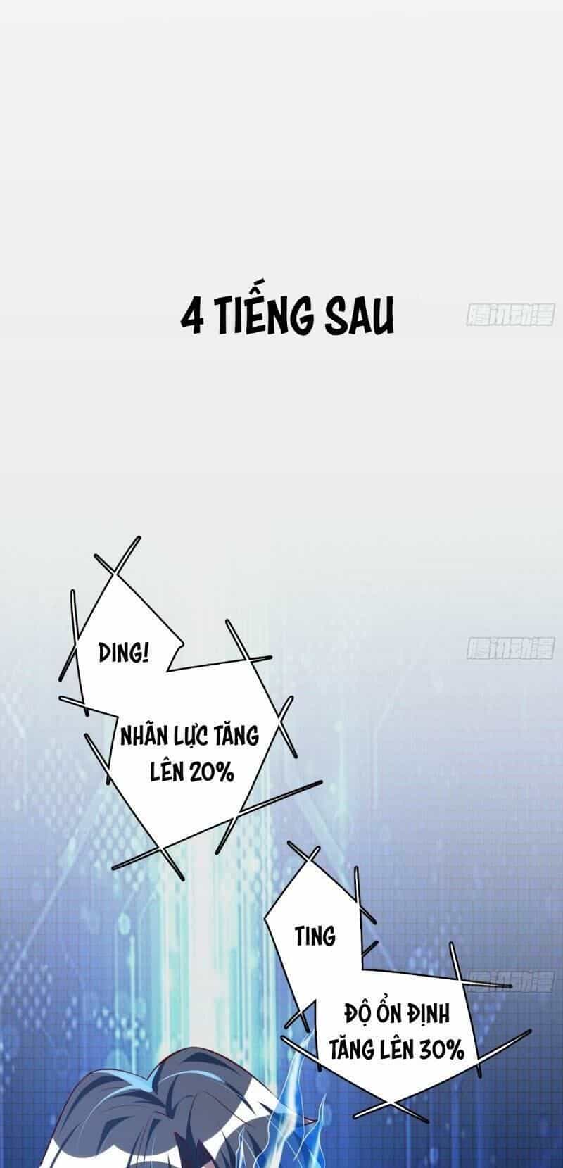 Shipper Thần Cấp - Chương 18 - ảnh 13