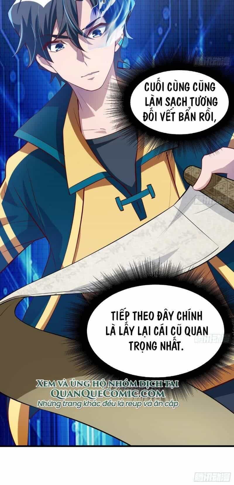Shipper Thần Cấp - Chương 18 - ảnh 14