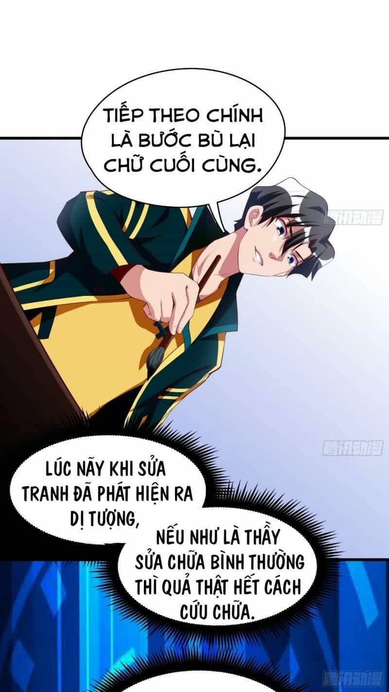 Shipper Thần Cấp - Chương 18 - ảnh 17