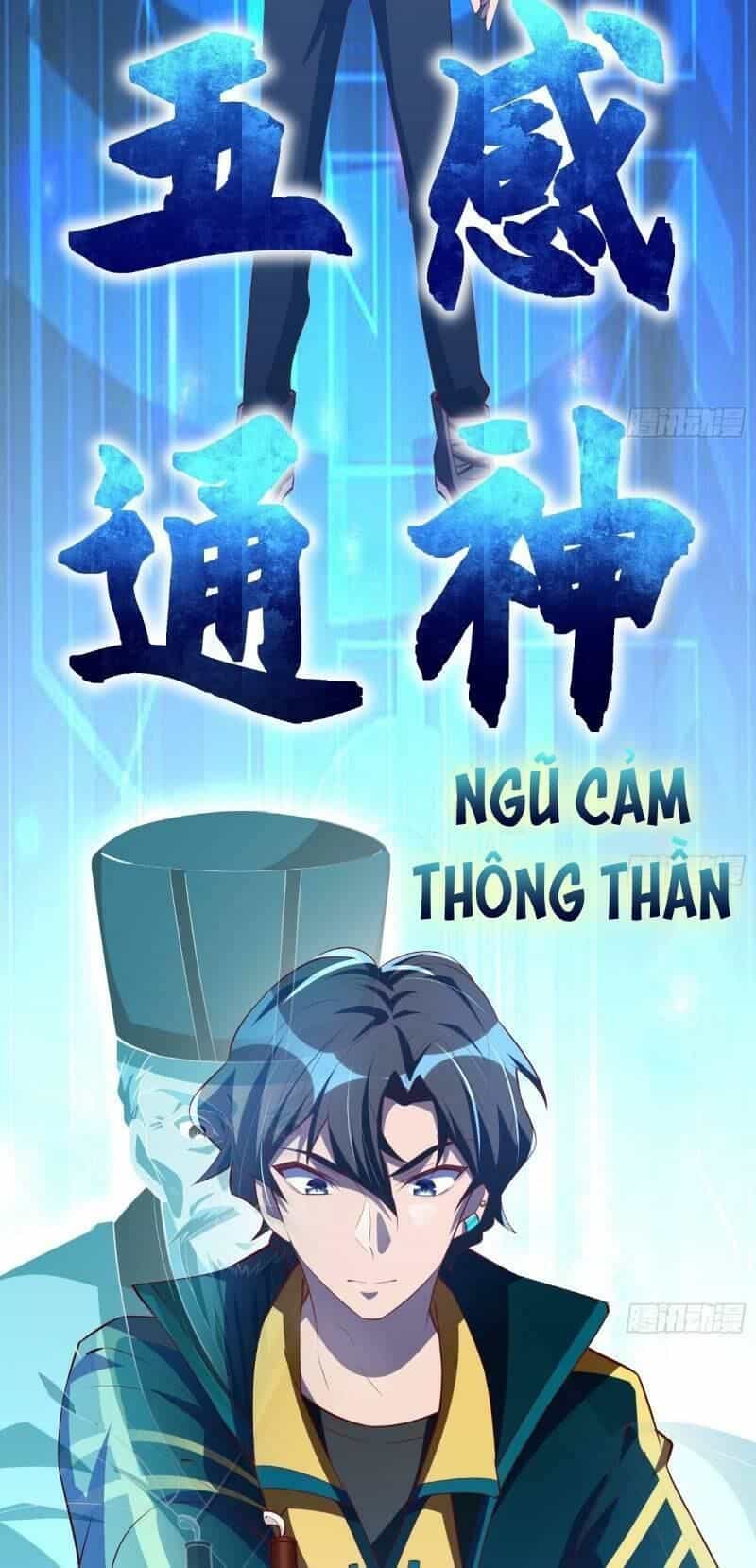 Shipper Thần Cấp - Chương 18 - ảnh 19