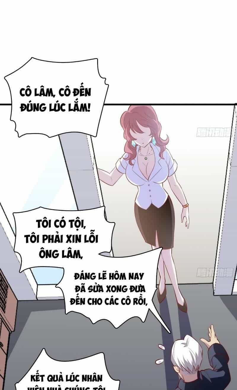 Shipper Thần Cấp - Chương 18 - ảnh 25