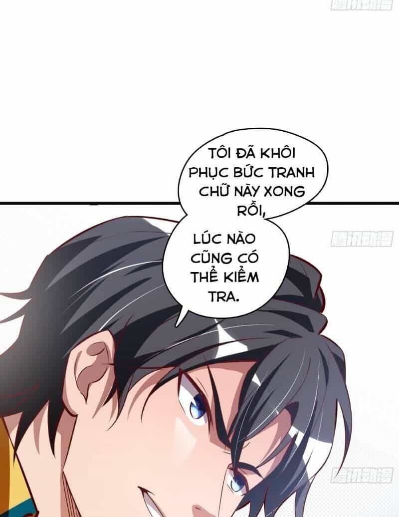Shipper Thần Cấp - Chương 18 - ảnh 29