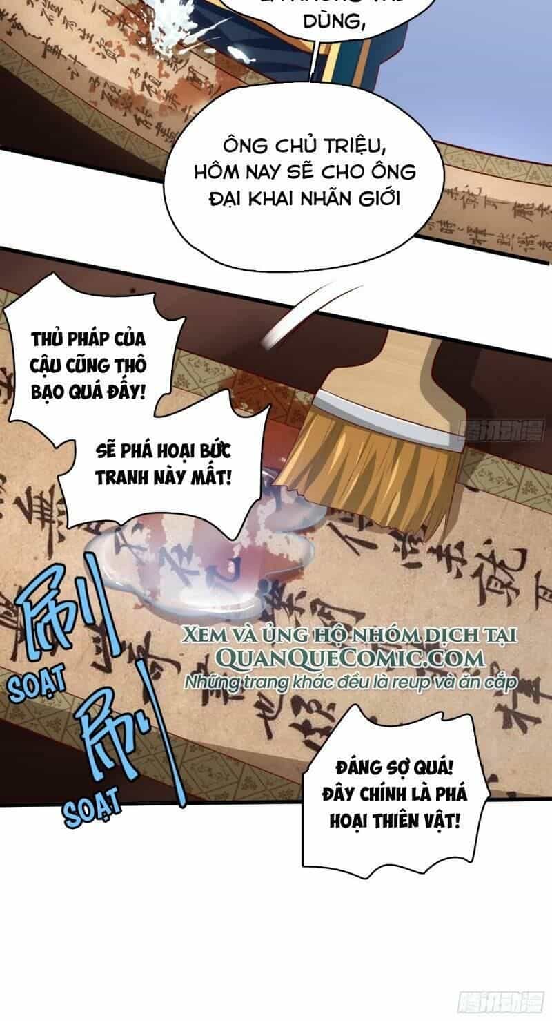 Shipper Thần Cấp - Chương 18 - ảnh 8