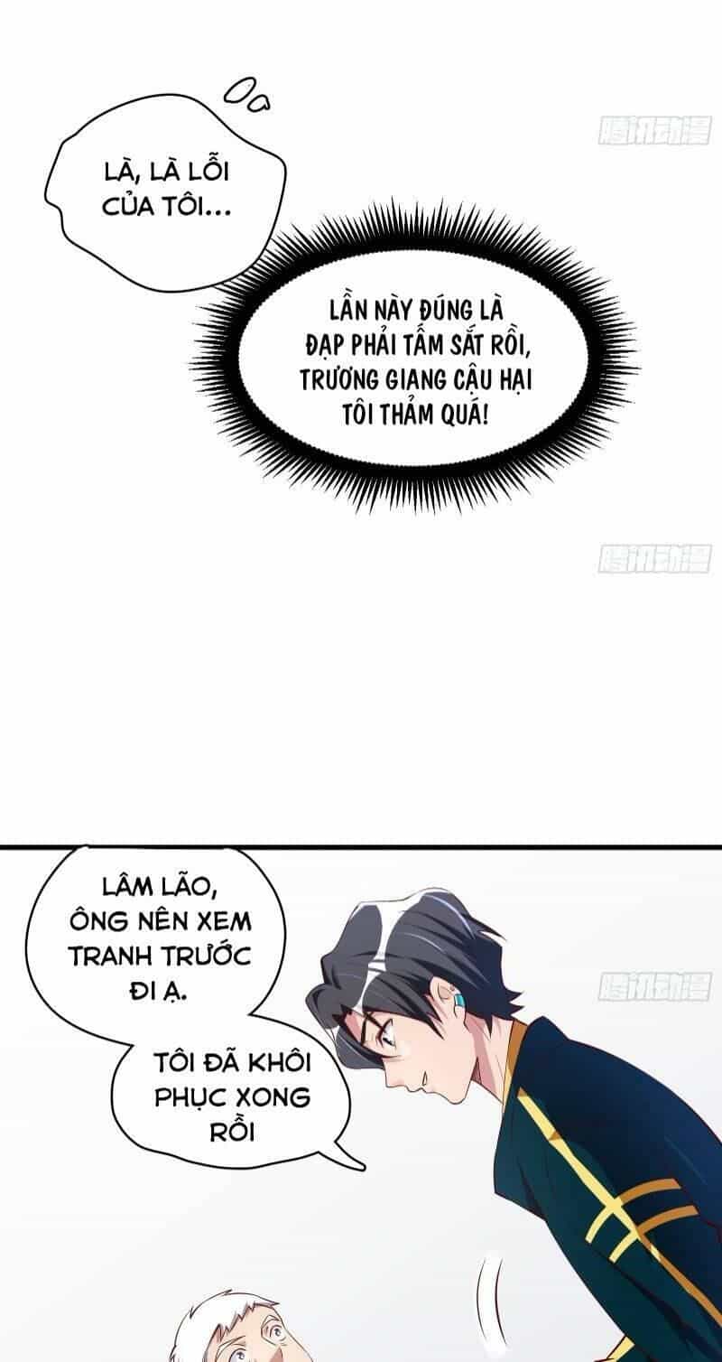 Shipper Thần Cấp - Chương 19 - ảnh 11
