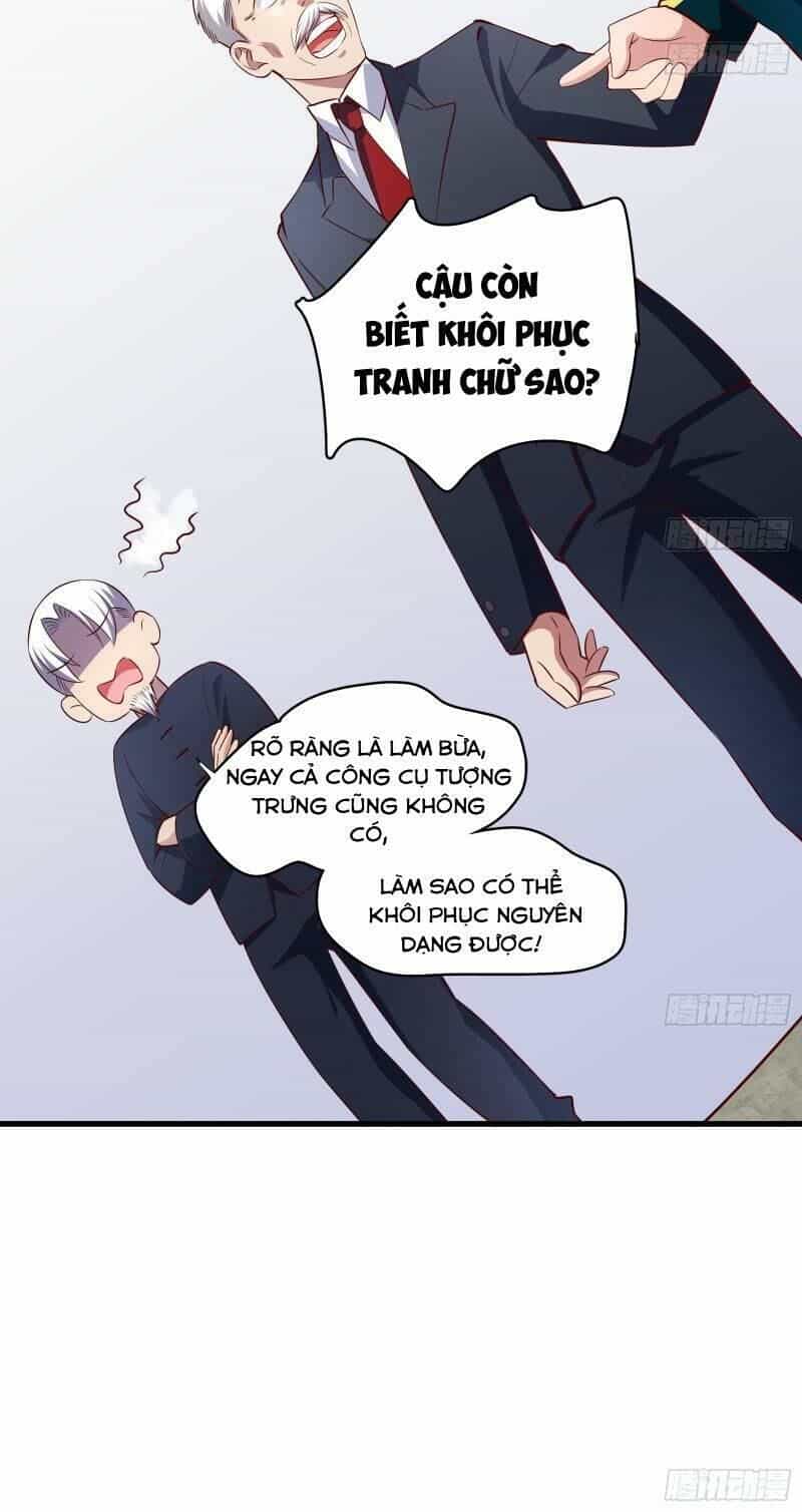 Shipper Thần Cấp - Chương 19 - ảnh 12