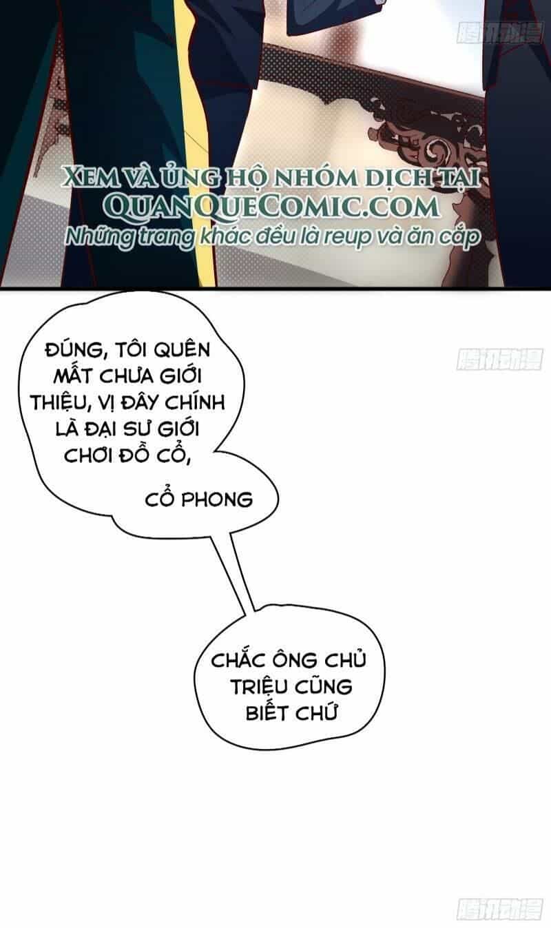 Shipper Thần Cấp - Chương 19 - ảnh 14