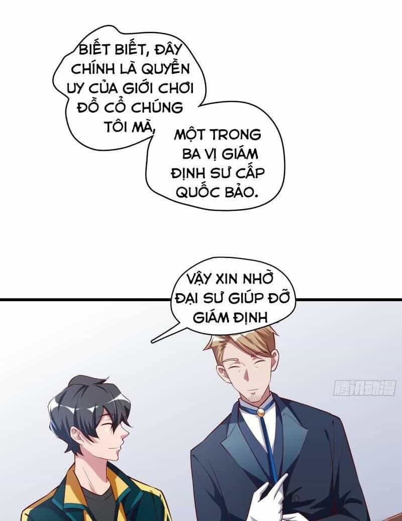 Shipper Thần Cấp - Chương 19 - ảnh 15