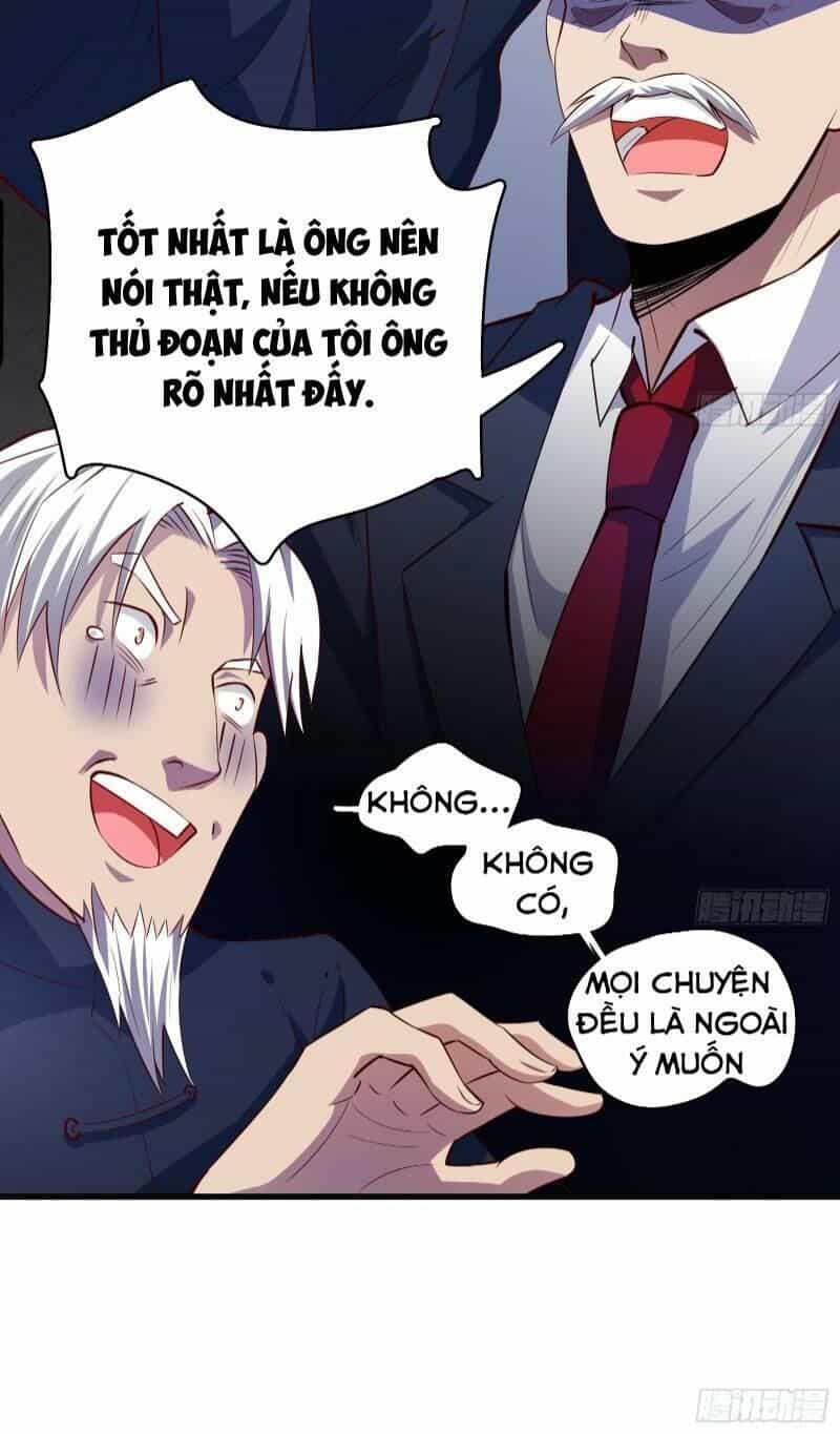 Shipper Thần Cấp - Chương 19 - ảnh 30