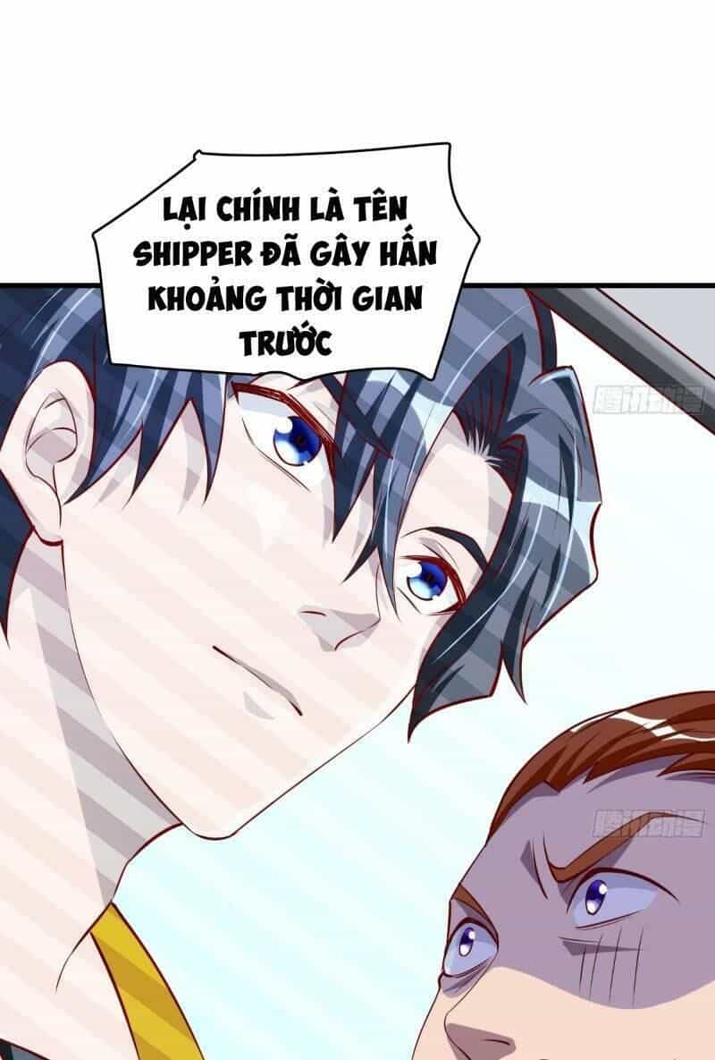 Shipper Thần Cấp - Chương 20 - ảnh 19