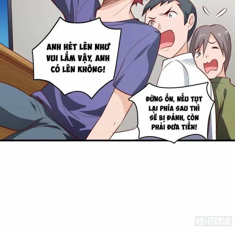 Shipper Thần Cấp - Chương 20 - ảnh 34