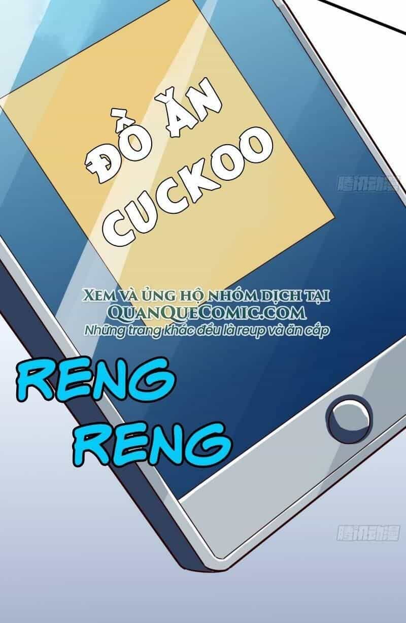 Shipper Thần Cấp - Chương 20 - ảnh 37