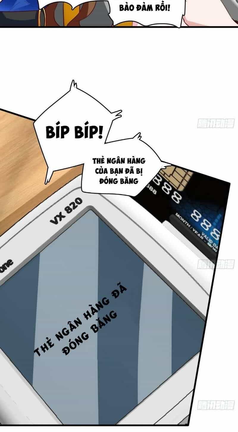 Shipper Thần Cấp - Chương 20 - ảnh 6
