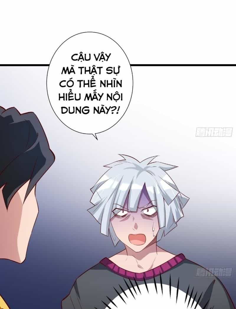 Shipper Thần Cấp - Chương 21 - ảnh 21