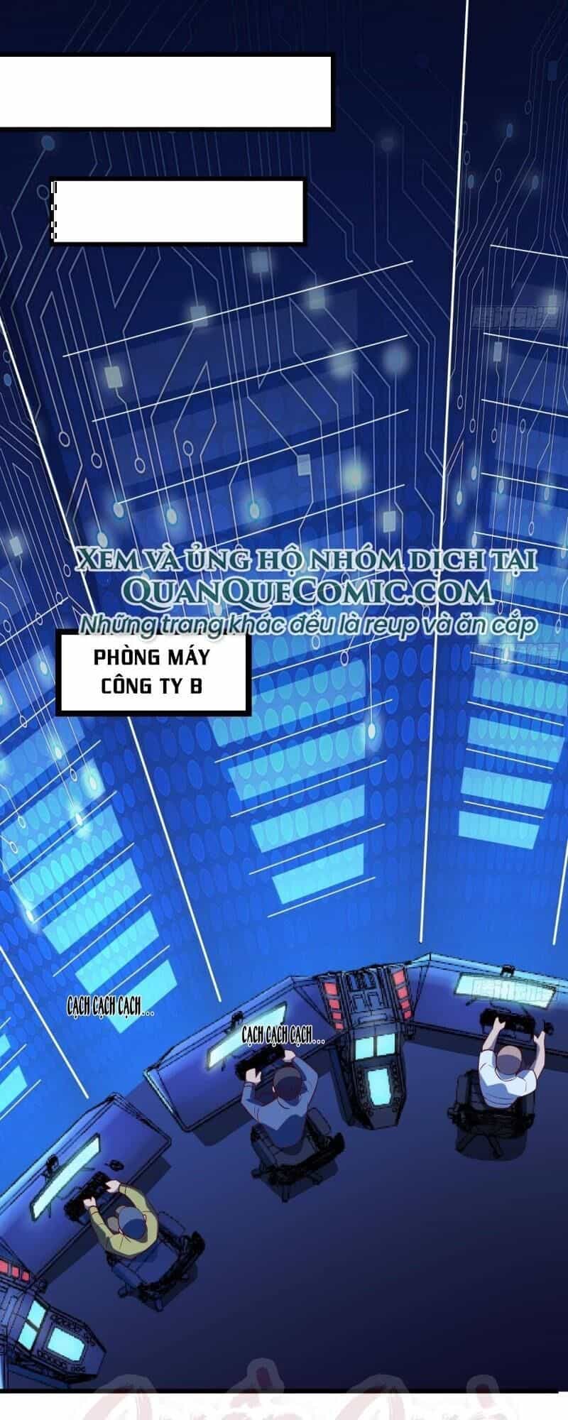 Shipper Thần Cấp - Chương 21 - ảnh 29
