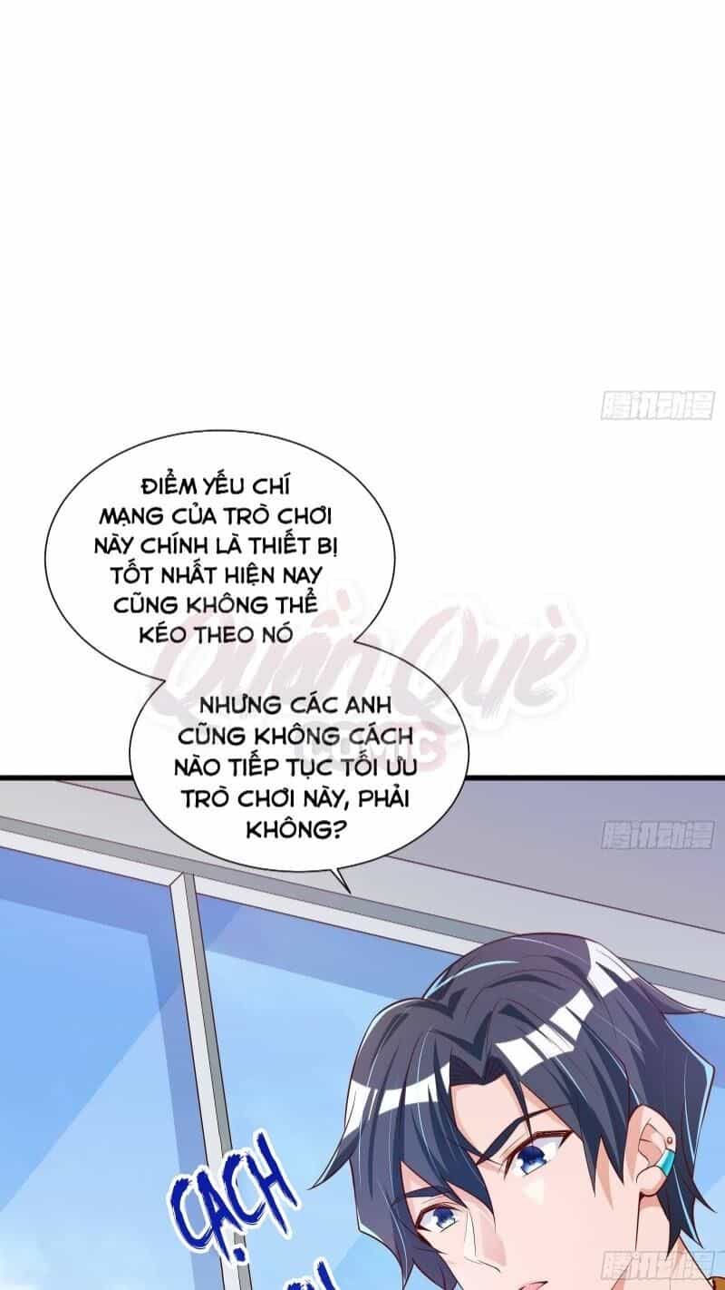 Shipper Thần Cấp - Chương 22 - ảnh 1