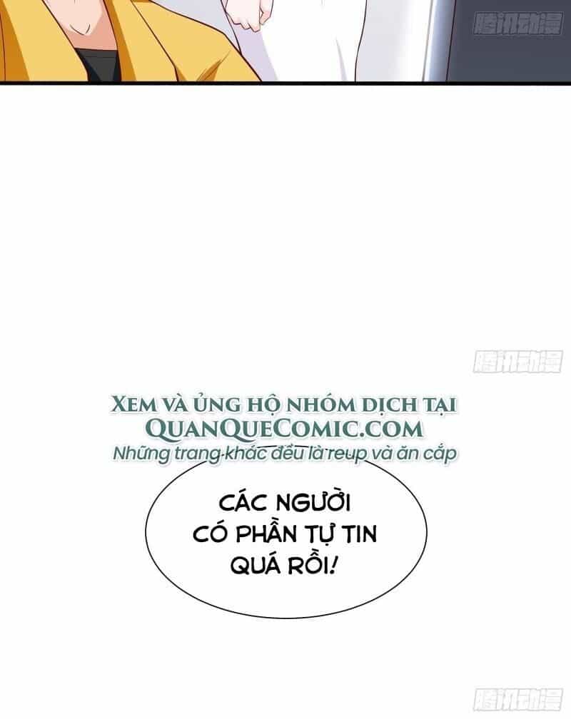 Shipper Thần Cấp - Chương 22 - ảnh 14