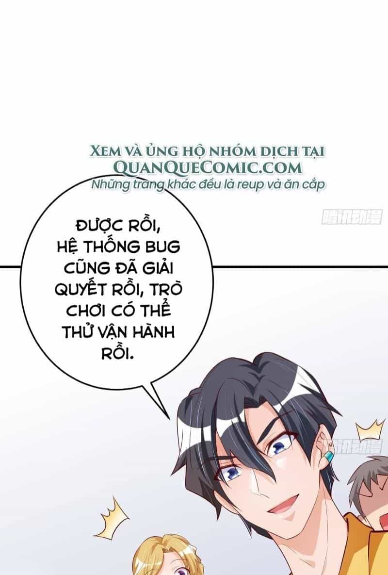 Shipper Thần Cấp - Chương 22 - ảnh 31
