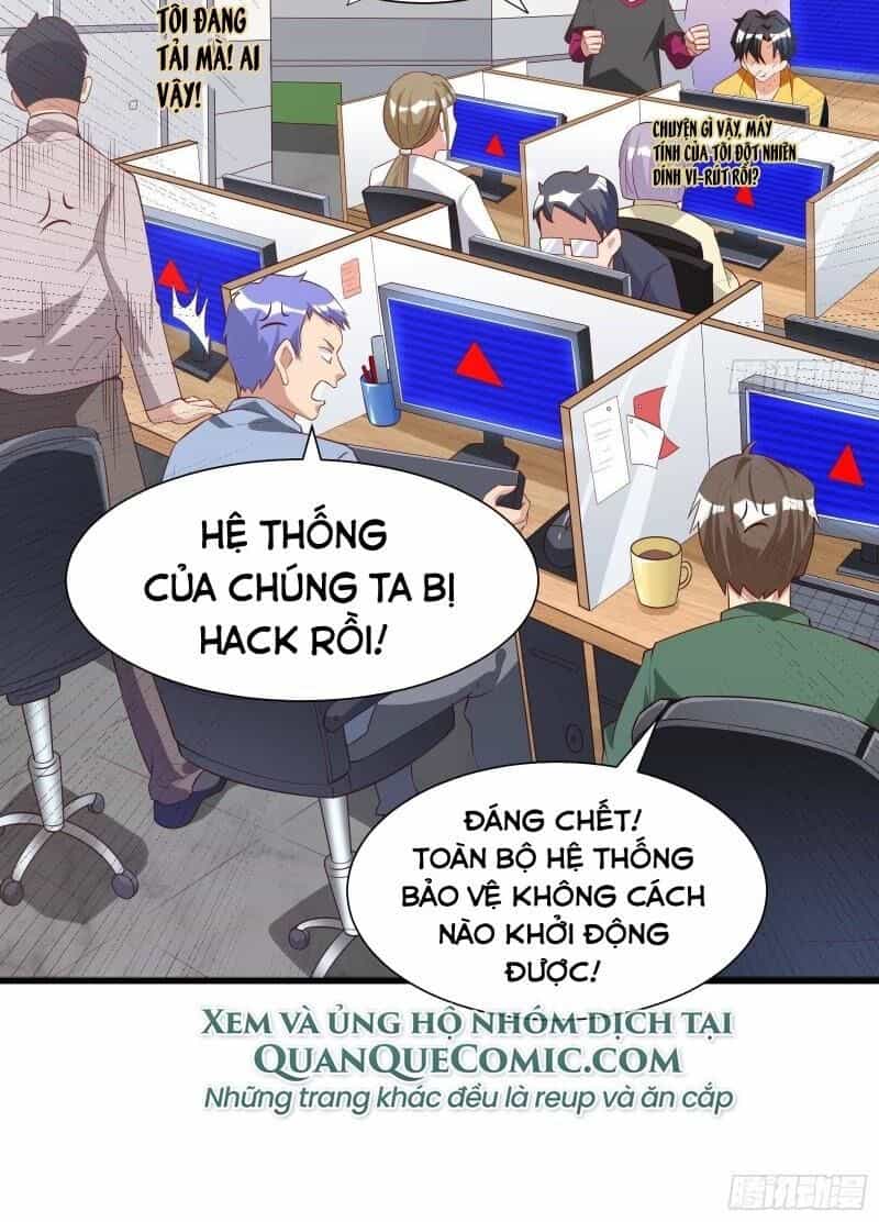 Shipper Thần Cấp - Chương 22 - ảnh 6