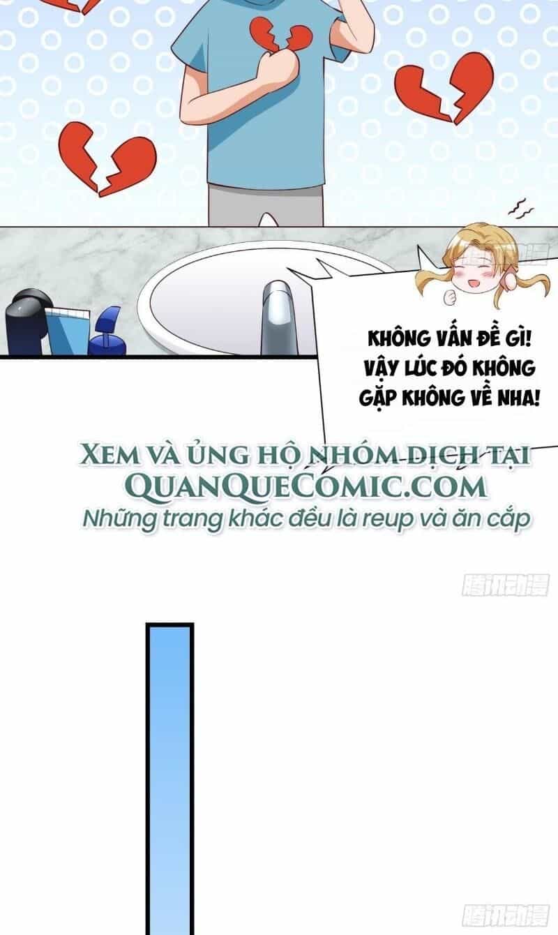 Shipper Thần Cấp - Chương 23 - ảnh 10