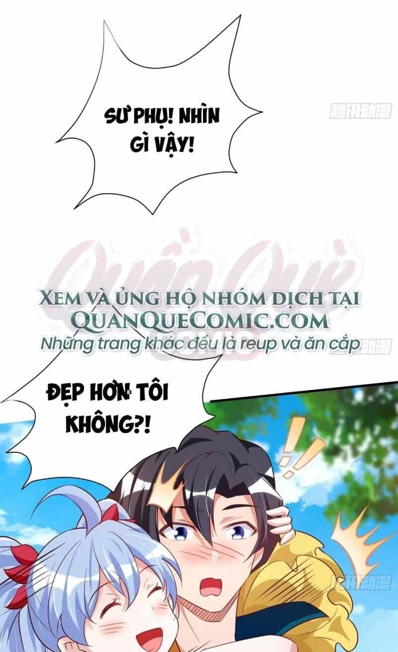 Shipper Thần Cấp - Chương 23 - ảnh 13