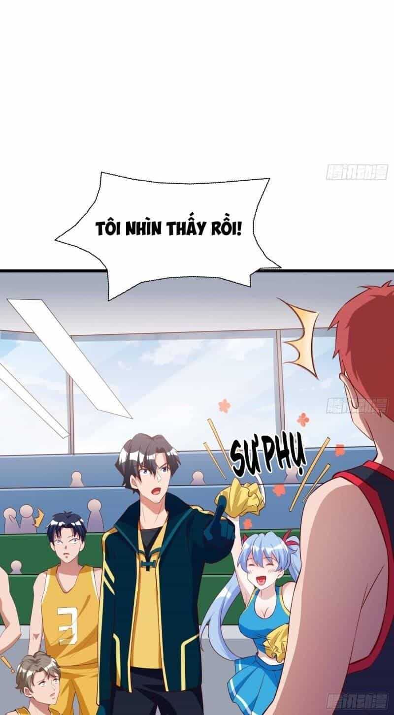Shipper Thần Cấp - Chương 23 - ảnh 20