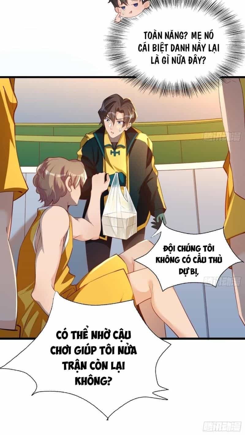 Shipper Thần Cấp - Chương 23 - ảnh 24