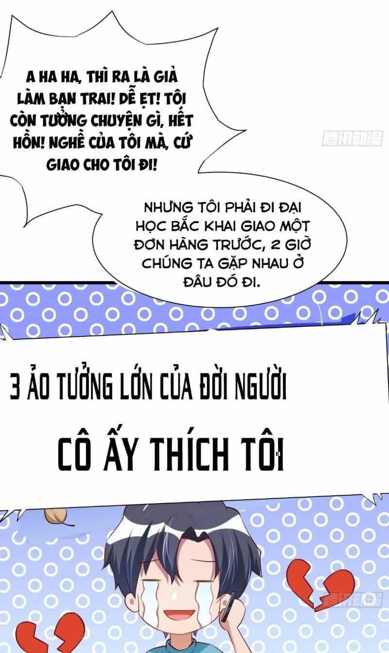 Shipper Thần Cấp - Chương 23 - ảnh 9