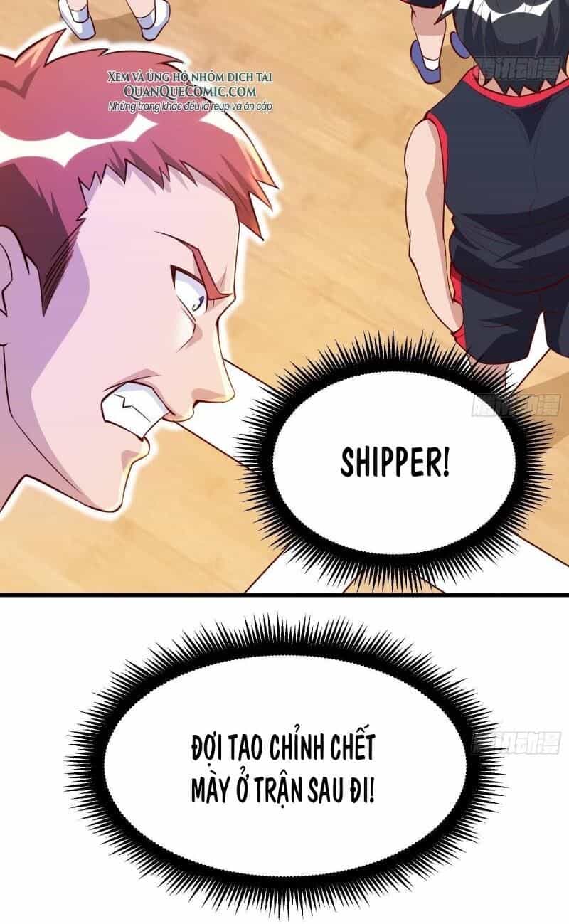 Shipper Thần Cấp - Chương 24 - ảnh 22