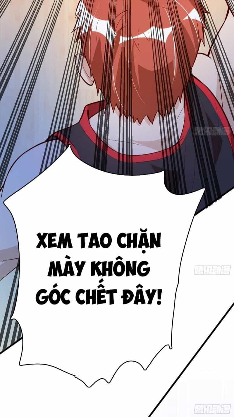 Shipper Thần Cấp - Chương 24 - ảnh 28