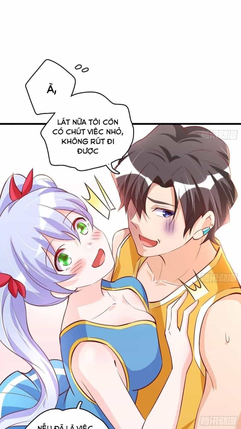 Shipper Thần Cấp - Chương 24 - ảnh 47