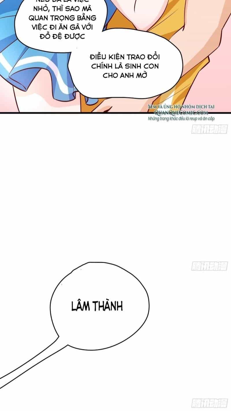 Shipper Thần Cấp - Chương 24 - ảnh 48