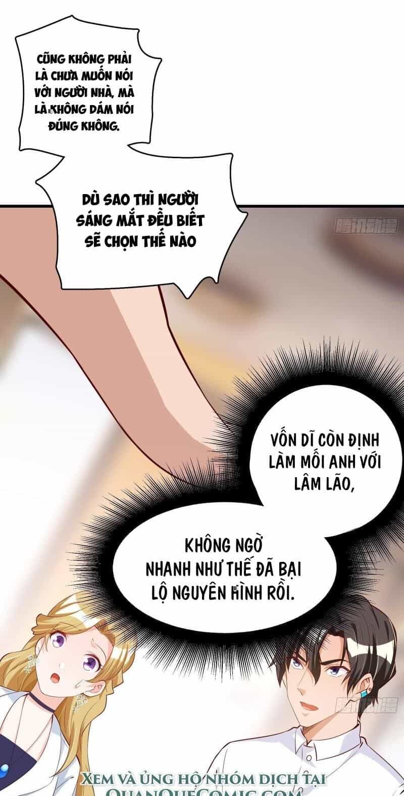 Shipper Thần Cấp - Chương 25 - ảnh 29