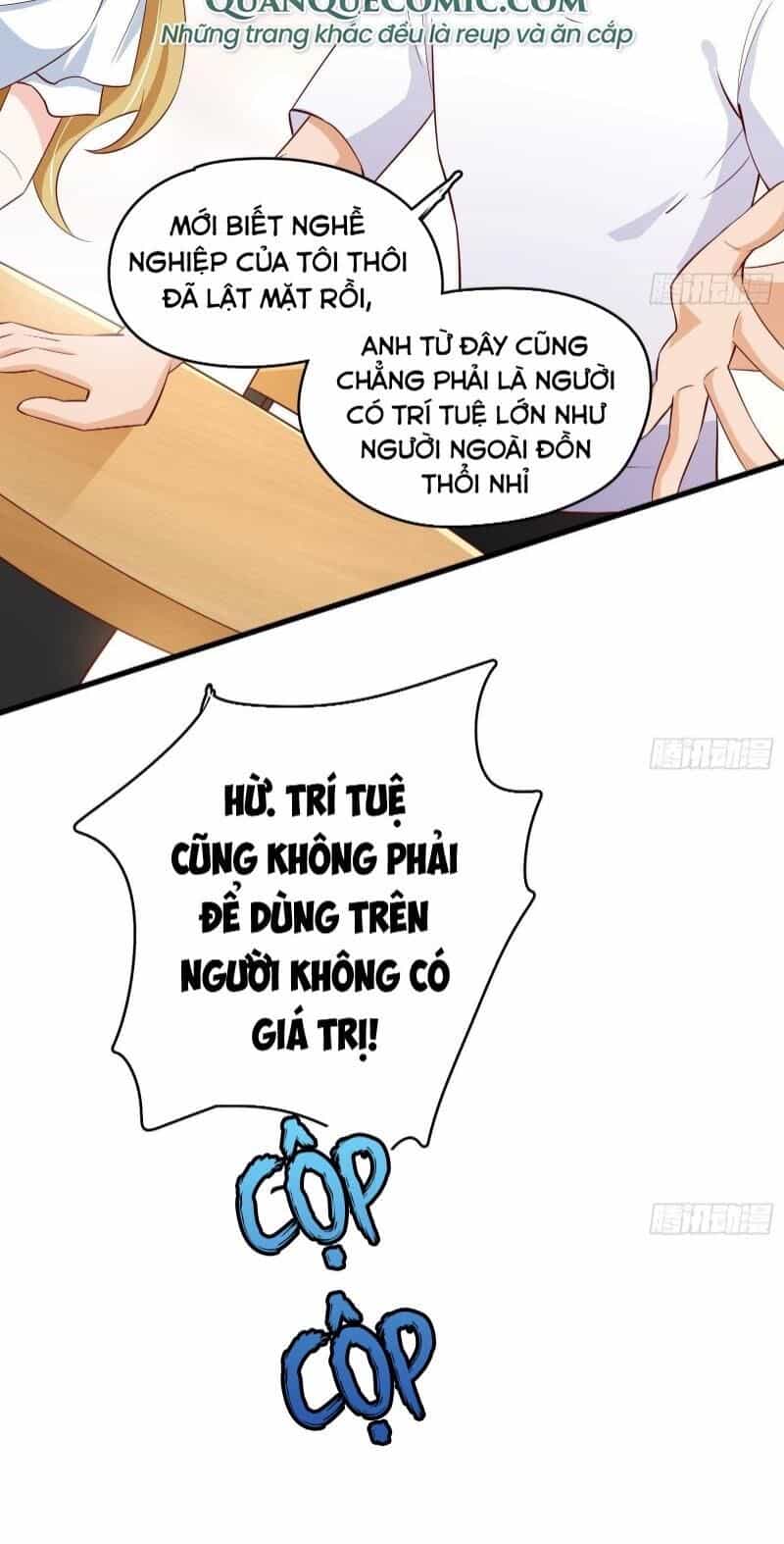 Shipper Thần Cấp - Chương 25 - ảnh 30