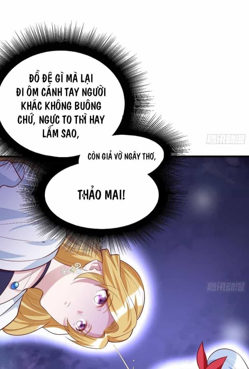 Shipper Thần Cấp - Chương 25 - ảnh 5