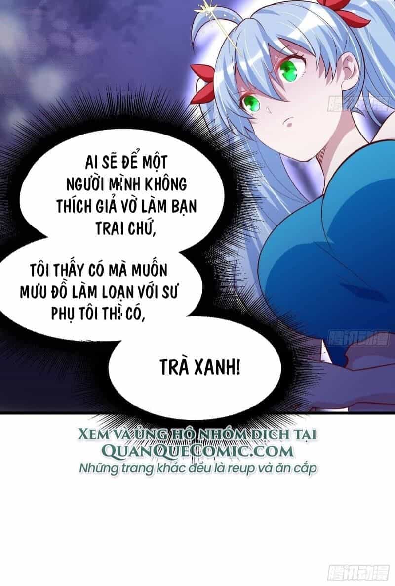 Shipper Thần Cấp - Chương 25 - ảnh 6