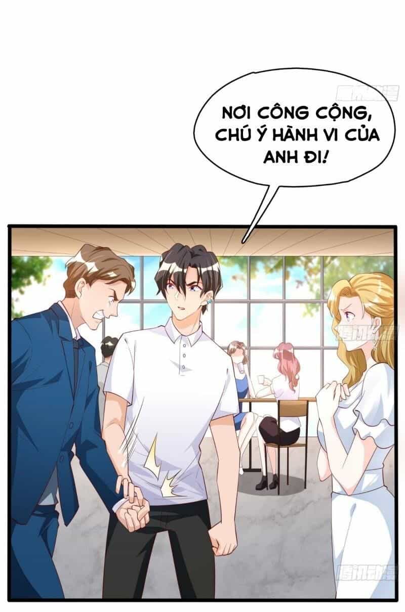 Shipper Thần Cấp - Chương 26 - ảnh 2