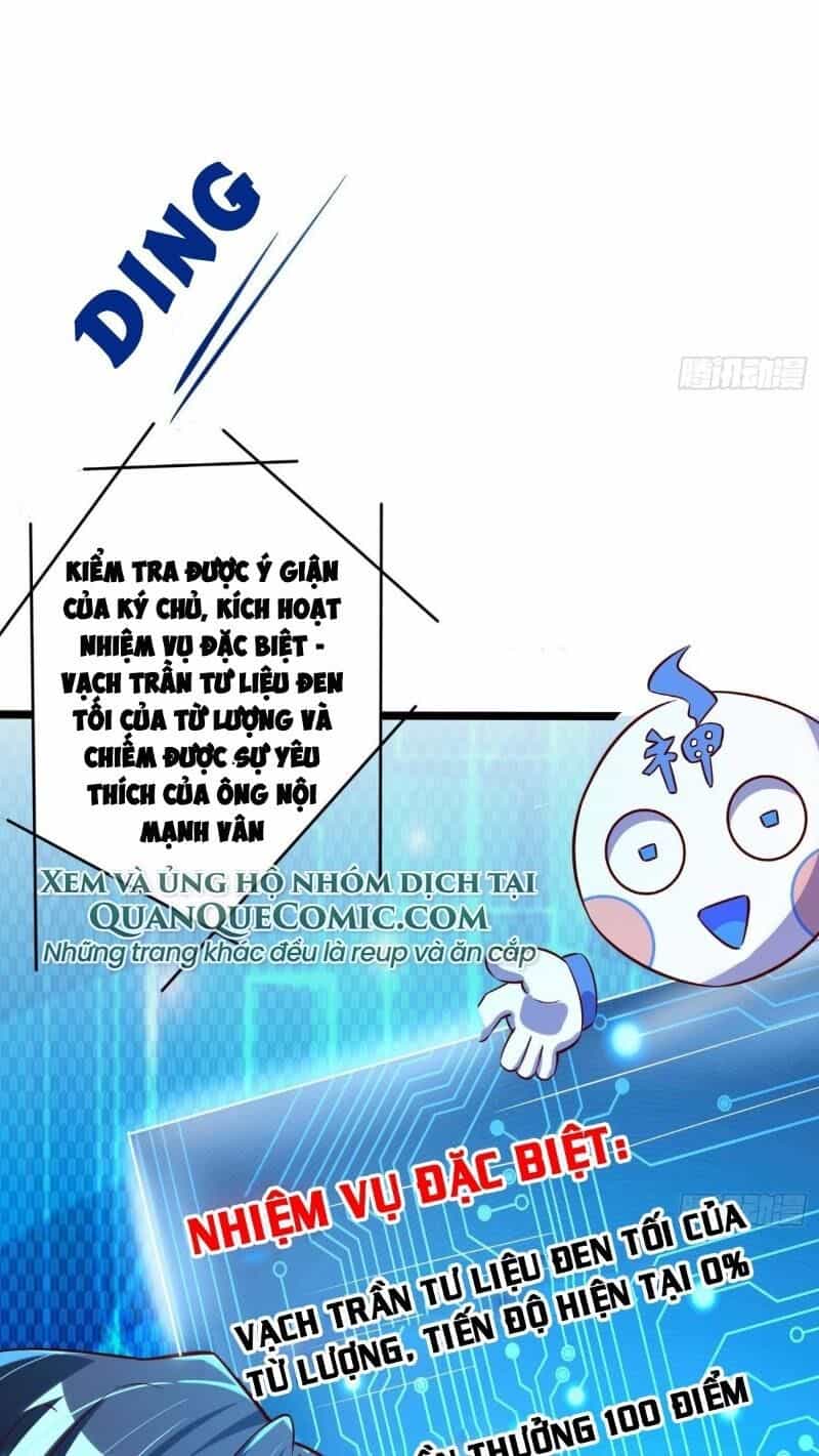Shipper Thần Cấp - Chương 26 - ảnh 29