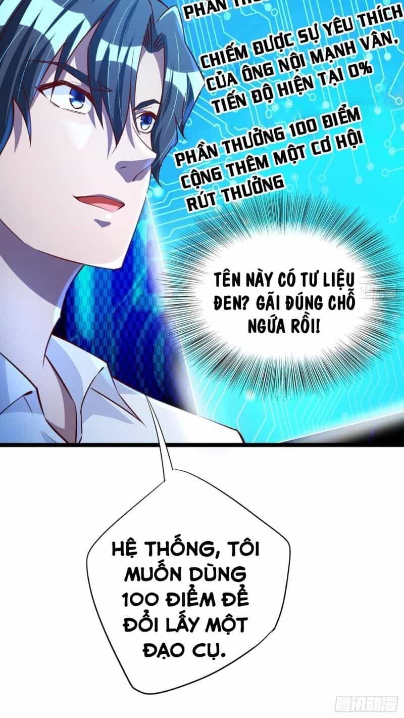 Shipper Thần Cấp - Chương 26 - ảnh 30