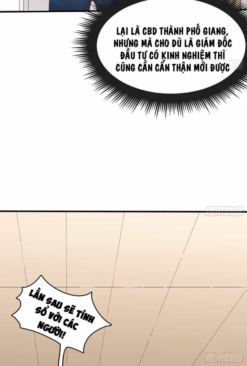 Shipper Thần Cấp - Chương 26 - ảnh 6