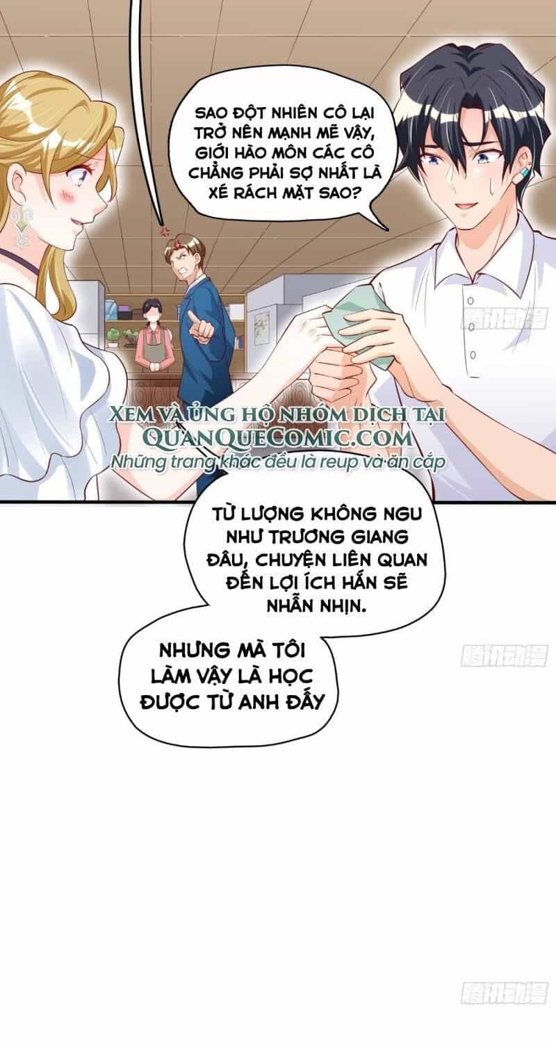 Shipper Thần Cấp - Chương 26 - ảnh 7
