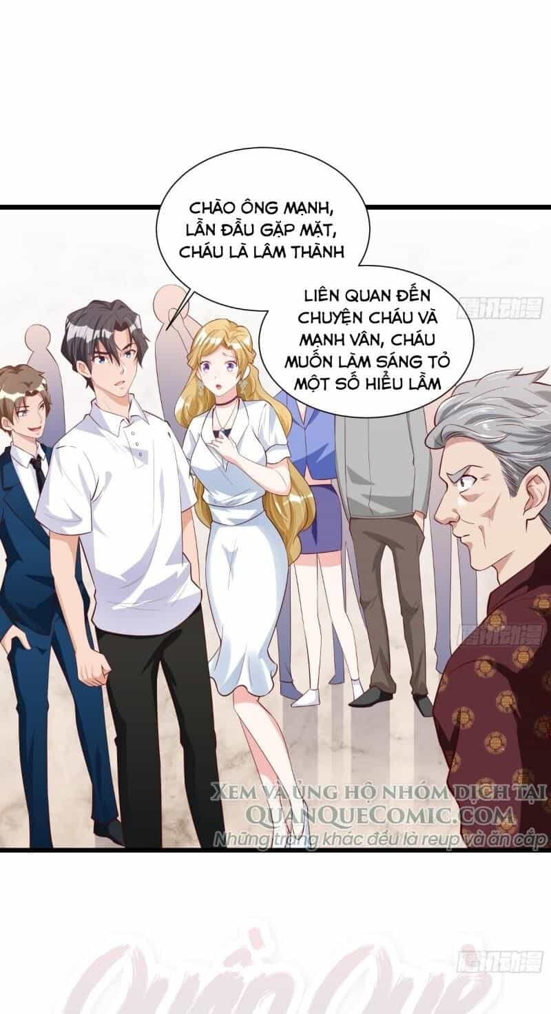 Shipper Thần Cấp - Chương 27 - ảnh 1
