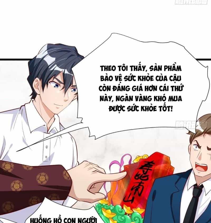Shipper Thần Cấp - Chương 27 - ảnh 17