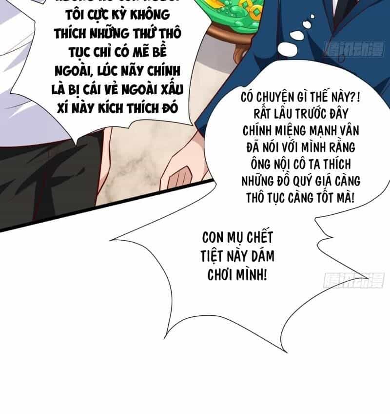 Shipper Thần Cấp - Chương 27 - ảnh 18